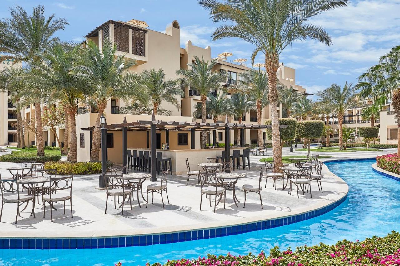 فندق شتيجنبرجر أكوا ماجيك الغردقة | Steigenberger Aqua Magic Hotel